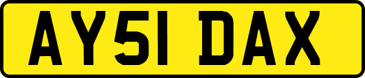 AY51DAX