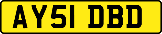 AY51DBD