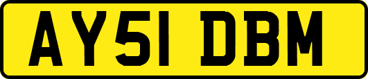 AY51DBM