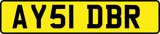 AY51DBR