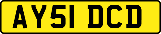 AY51DCD