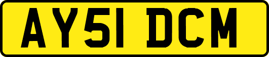 AY51DCM