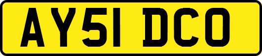 AY51DCO