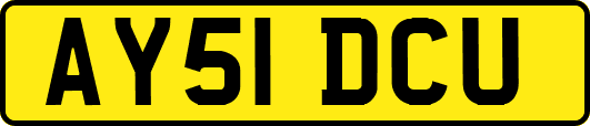 AY51DCU