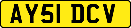 AY51DCV