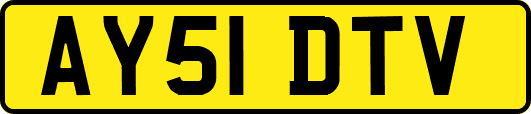 AY51DTV