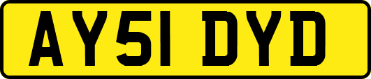 AY51DYD