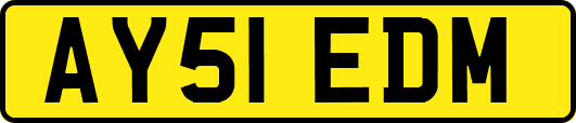 AY51EDM