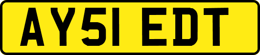 AY51EDT