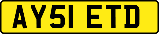 AY51ETD