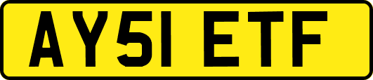 AY51ETF