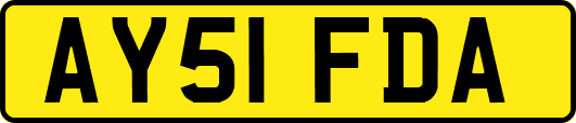 AY51FDA