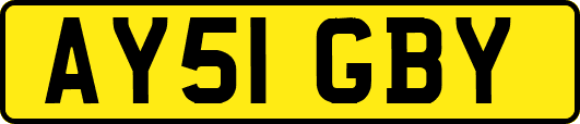 AY51GBY