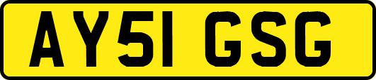 AY51GSG