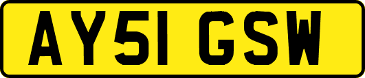 AY51GSW