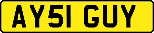 AY51GUY