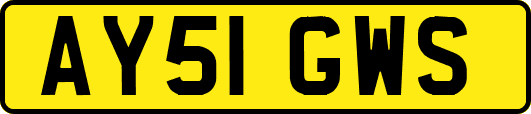 AY51GWS