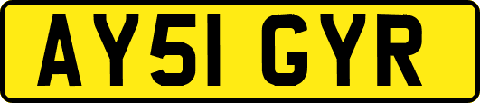 AY51GYR