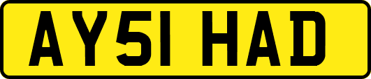 AY51HAD