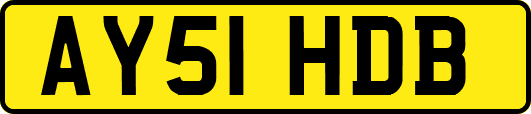 AY51HDB