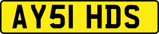 AY51HDS