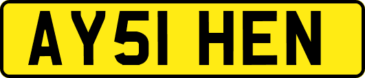 AY51HEN