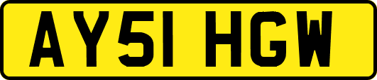 AY51HGW