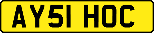 AY51HOC