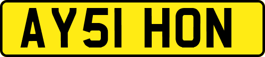 AY51HON