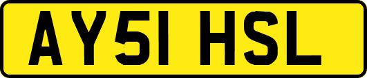 AY51HSL