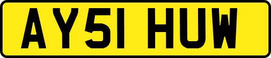 AY51HUW