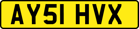 AY51HVX