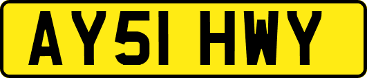 AY51HWY