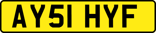 AY51HYF