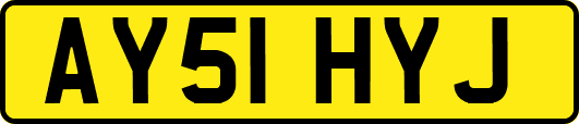 AY51HYJ