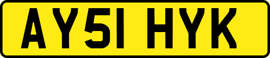 AY51HYK