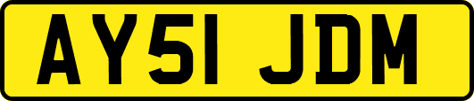 AY51JDM