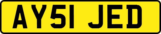 AY51JED