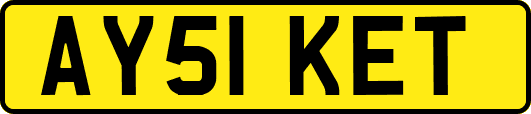 AY51KET