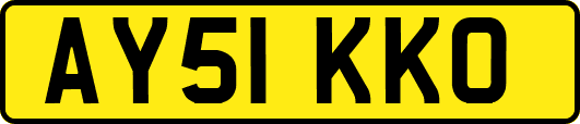 AY51KKO