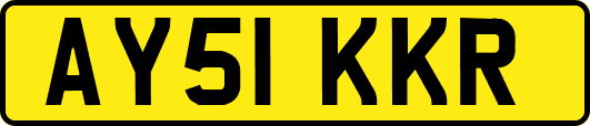 AY51KKR