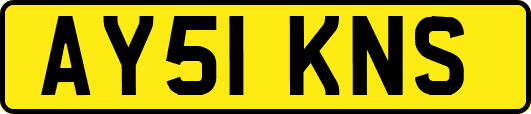 AY51KNS