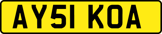 AY51KOA