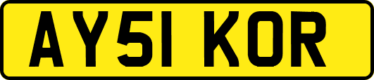 AY51KOR