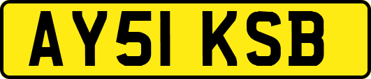 AY51KSB