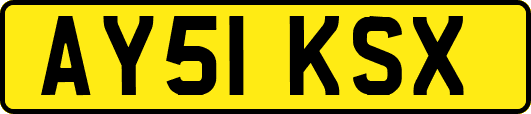 AY51KSX