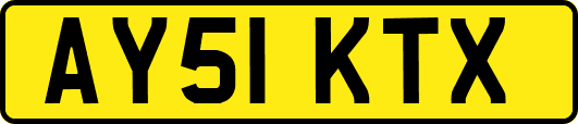 AY51KTX