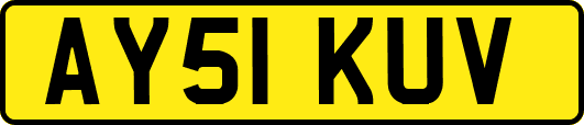 AY51KUV