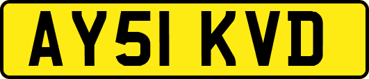 AY51KVD