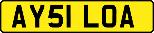 AY51LOA